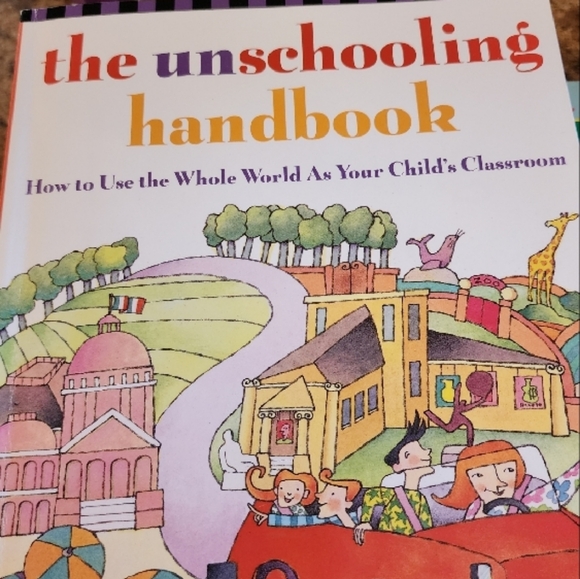 Educational Book Set - Picture 2 of 3